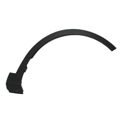 Wheel Arch Molding Front Right Matte Black for Kia Sorento S LX EX LX Premium X-Line SX LX+ EX Pack EX+ SX Prestige SXL X-Line EX X-Line S X-Line SX Prestige 2021–2023