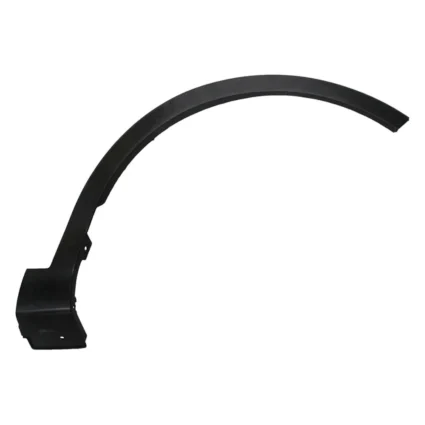 Wheel Arch Molding Front Right Gloss Black for Kia Sorento S LX EX LX Premium X-Line SX LX+ EX Pack EX+ SX Prestige SXL X-Line EX X-Line S X-Line SX Prestige 2021–2023