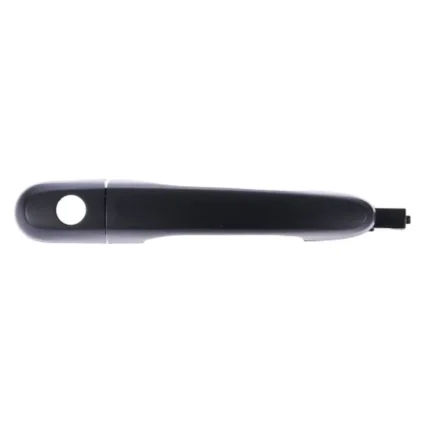 Exterior Door Handle Front Left w/Cap for Kia Sportage EX 2005–2010