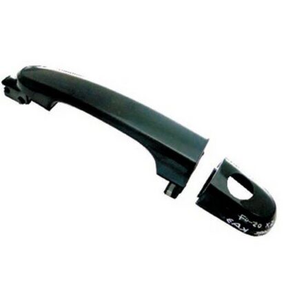 Exterior Door Handle Front Left w/Cap for Kia Sportage LX 2005–2010