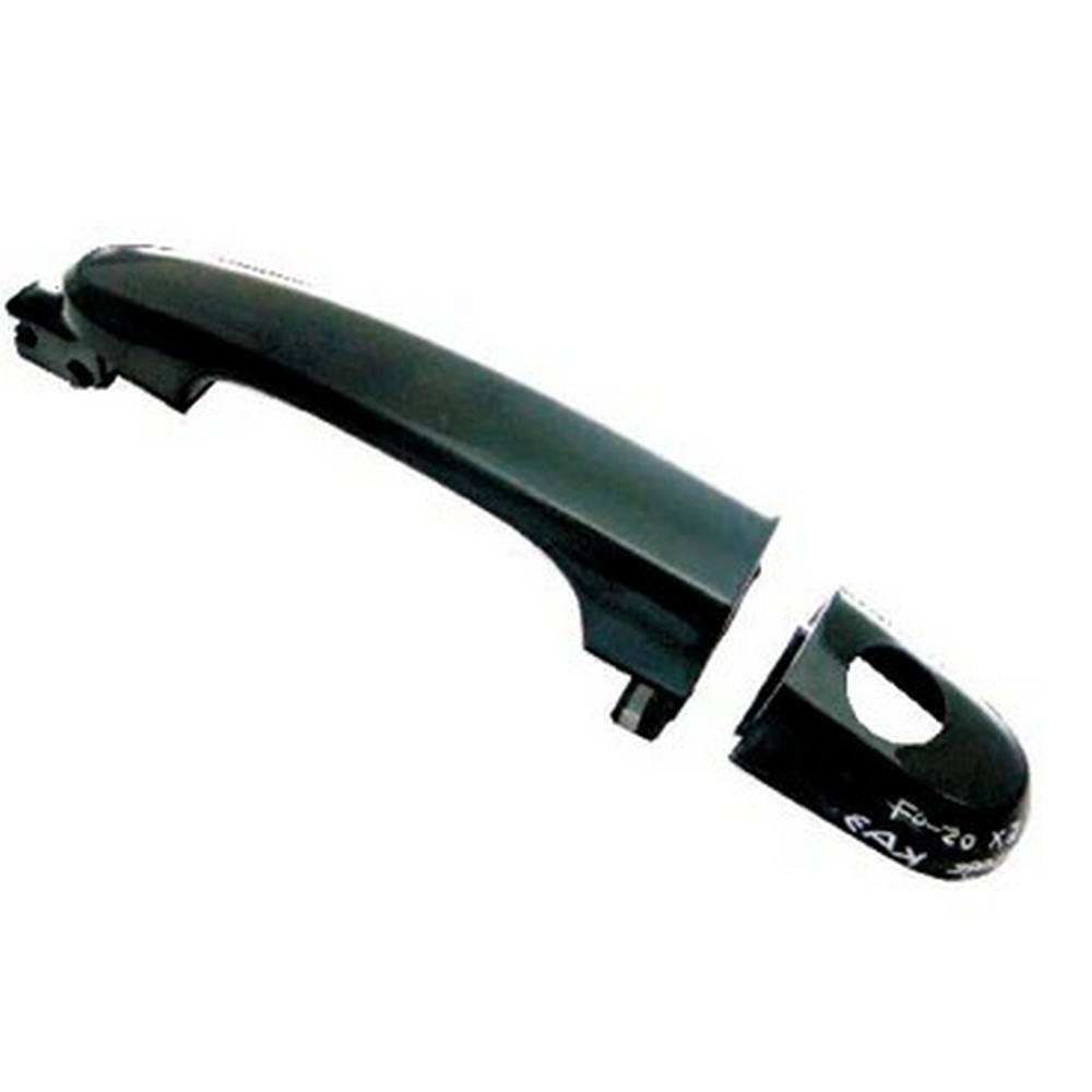 Exterior Door Handle Front Left w/Cap for Kia Sportage LX 2005–2010