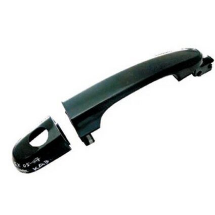 Exterior Door Handle Front Right w/Cap for Kia Sportage EX 2005–2010