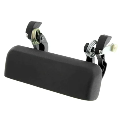 Exterior Door Handle Front Right w/Cap for Kia Sportage LX 2005–2010