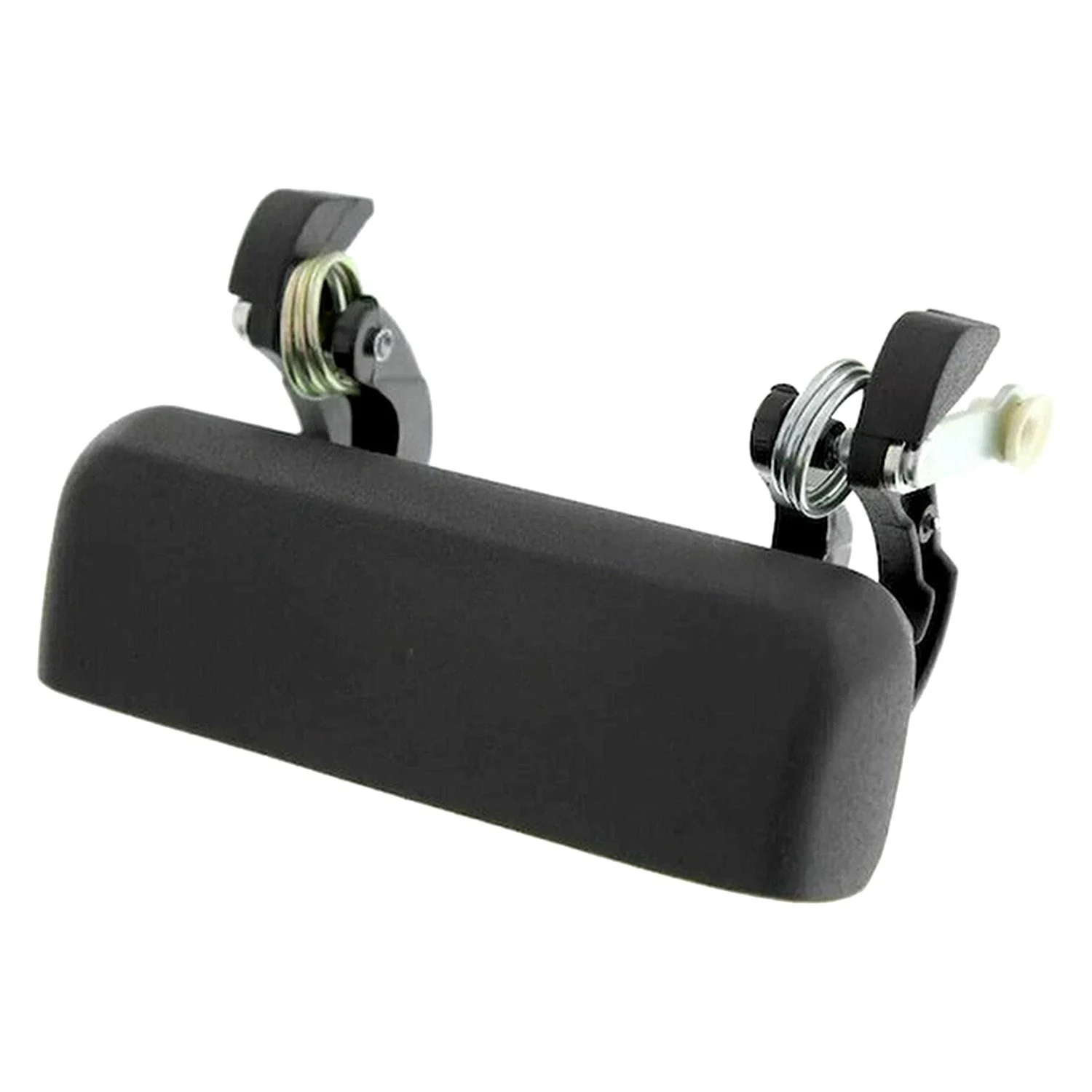 Exterior Door Handle Front Right w/Cap for Kia Sportage LX 2005–2010