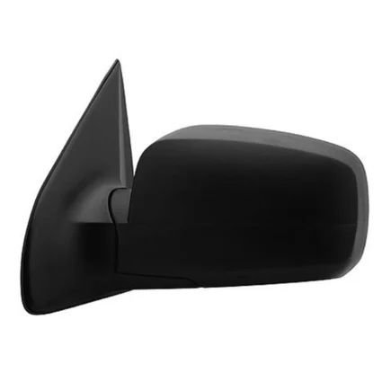 Door Mirror Assembly Left Primed for Kia Sorento EX 2003–2009
