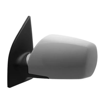 Door Mirror Assembly Left Power Heated w/o Memory for Kia Sedona 2006–2008