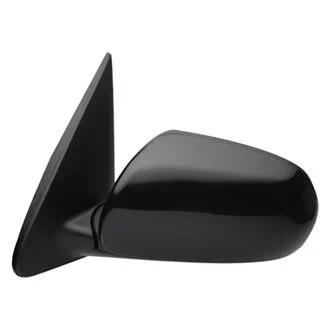 Door Mirror Assembly Left w/o Signal Lamps for Kia Forte Sedan Hatchback 2010–2013