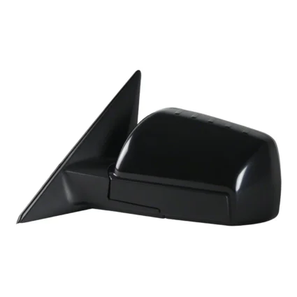 Door Mirror Assembly Left Power Non-Heated for Kia Soul 2012–2013