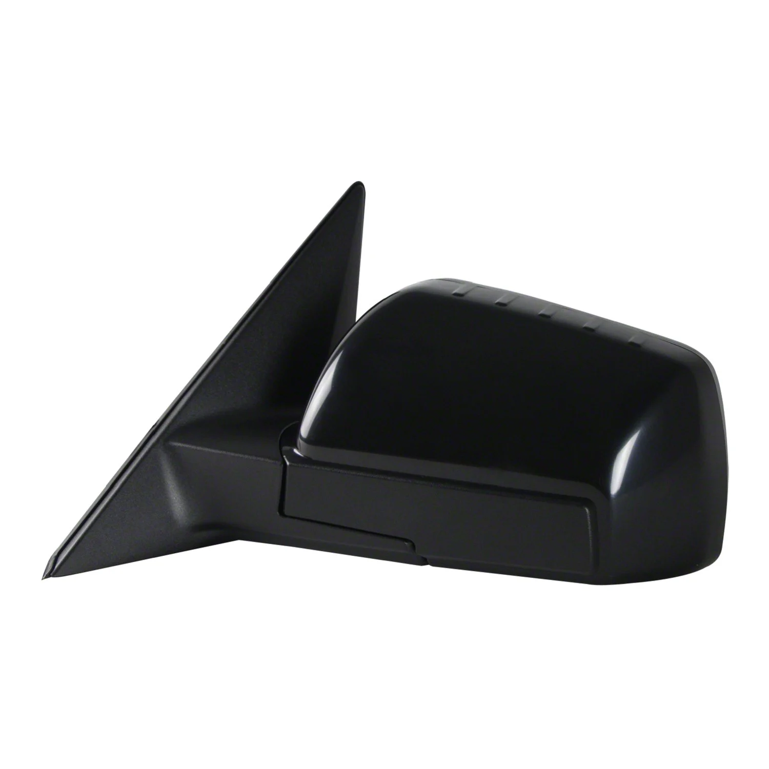 Door Mirror Assembly Left Power Non-Heated for Kia Soul 2012–2013