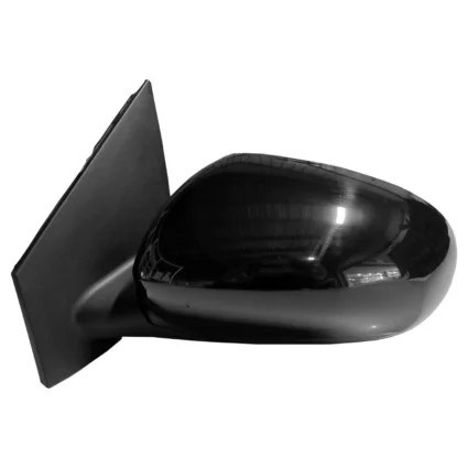 Door Mirror Assembly Left Power Heated w/o BLIS w/o Signal Lamp for Kia Sportage 2017–2022