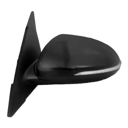 Door Mirror Assembly Left Power Heated w/Blind Spot Detection w/o Arround View for Kia Optima 2016–2020