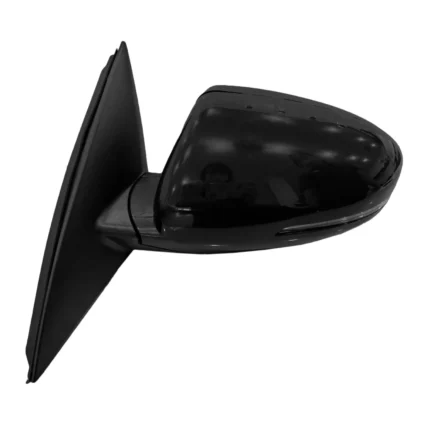 Door Mirror Assembly Left w/Signal Lamp Power-Folding w/Blind Spot Detection USA Built for Kia Optima 2014–2015