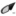 Door Mirror Assembly Left Power Heated w/Signal Lamp Black for Kia Rio Sedan Hatchback S EX 2018
