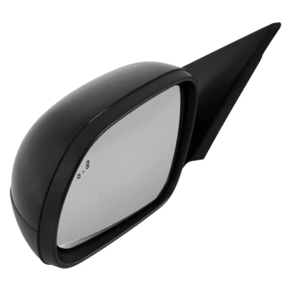 Door Mirror Left Non-Heated w/BSD w/o Signal Lamp for Kia Soul S LX X-Line 2020–2025