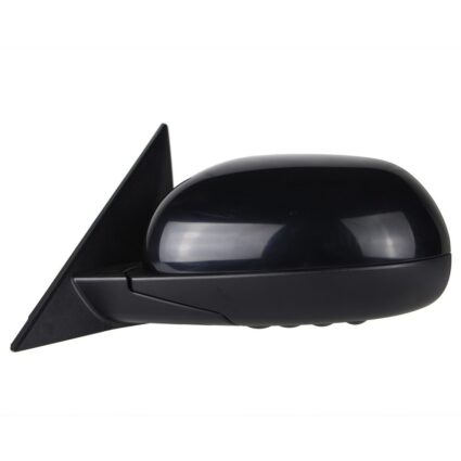Door Mirror Left Heated w/BSD w/o Signal Lamp for Kia Soul EX 2020–2025
