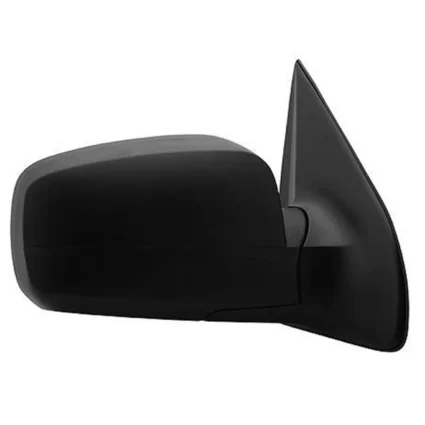 Door Mirror Assembly Right Primed for Kia Sorento EX 2003–2009