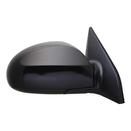 Door Mirror Assembly Right w/o Power Mirrors Non-Heated To 7-1-06 for Kia Spectra Spectra5