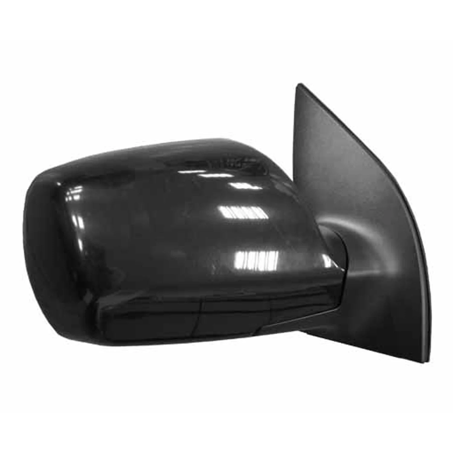 Door Mirror Assembly Right Power Heated w/o Memory for Kia Sedona 2006–2008