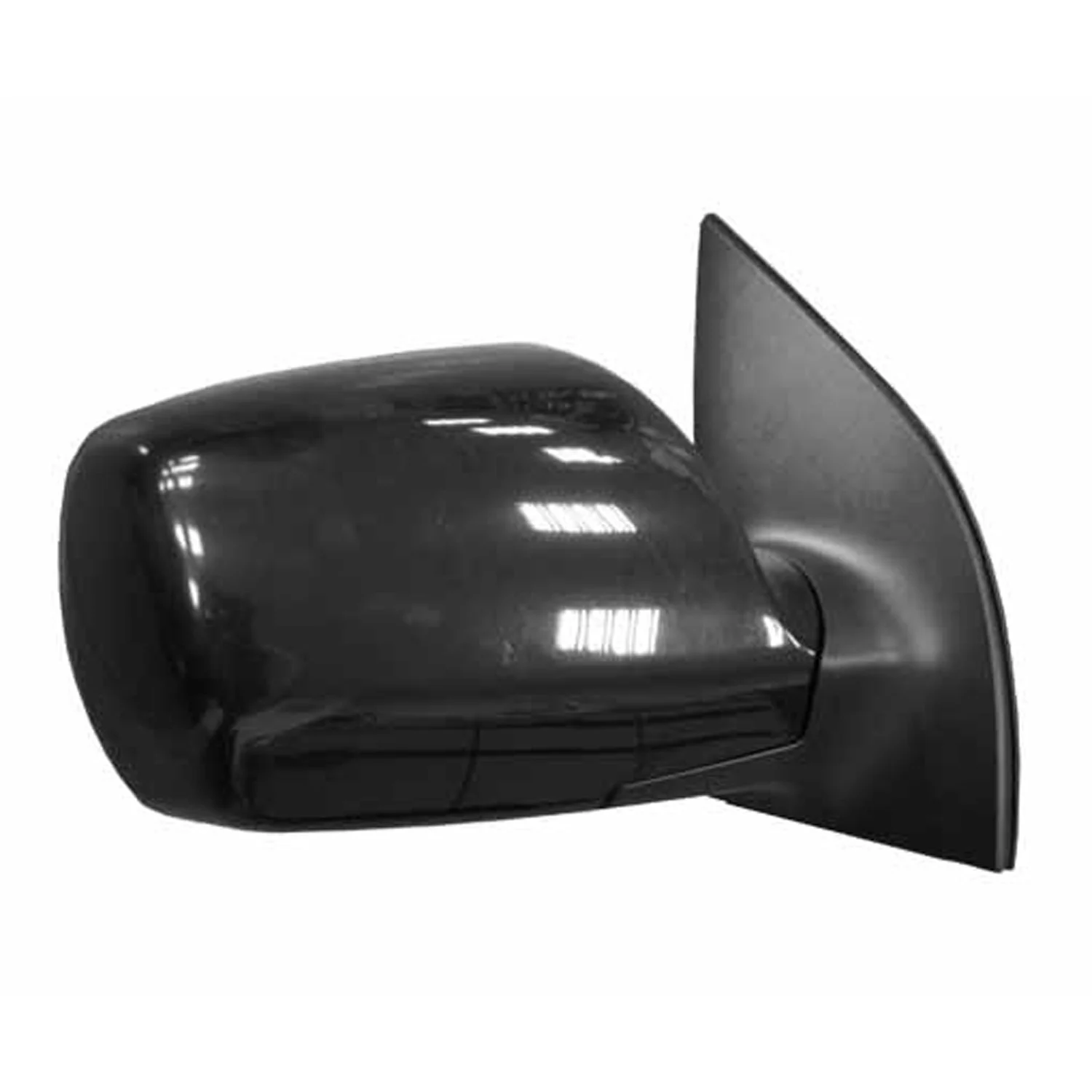 Door Mirror Assembly Right Power Heated w/Memory for Kia Sedona 2006–2008