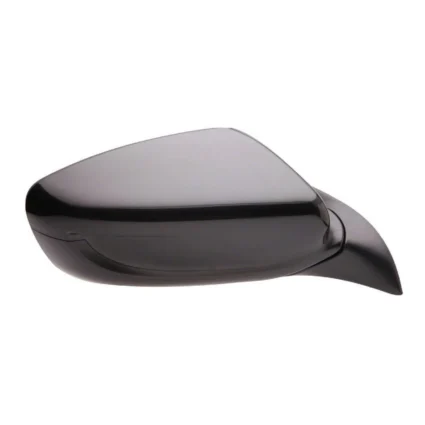 Door Mirror Assembly Right Power Heated w/o Puddle Lamp w/o Signal Lamp for Kia Forte Forte5
