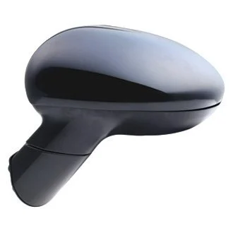 Door Mirror Assembly Right From 12-16-13 w/o Signal Lamp for Kia Rio 2014–2017