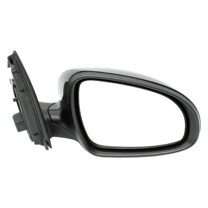 Door Mirror Assembly Right Power Non-Heated for Kia Sportage 2017–2022