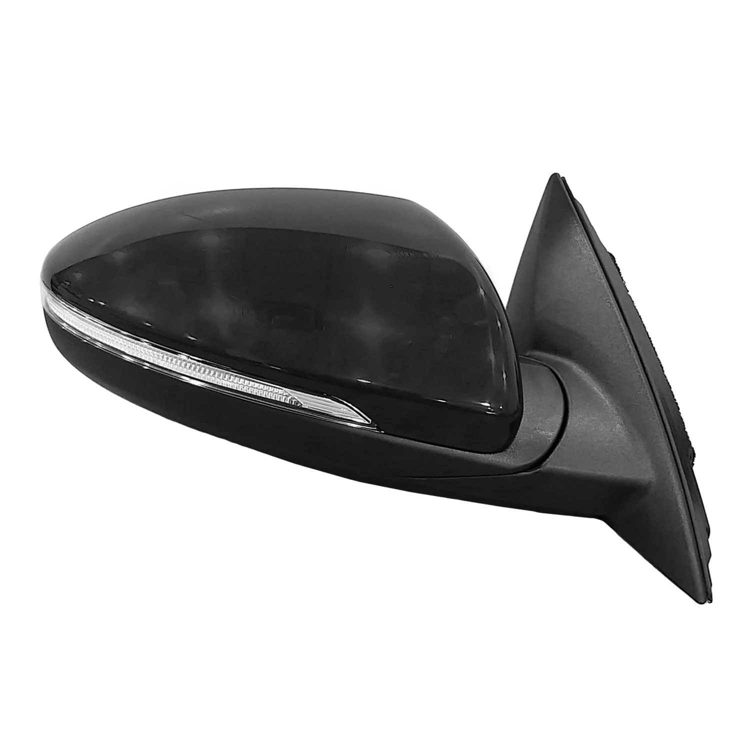 Door Mirror Assembly Right To 7-1-20 for Kia Forte EX EX Premium EX Limited EX+ 2019–2020