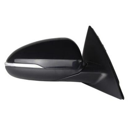 Door Mirror Assembly Right Power Folding w/o Memory Adjust System for Kia Optima 2019–2020