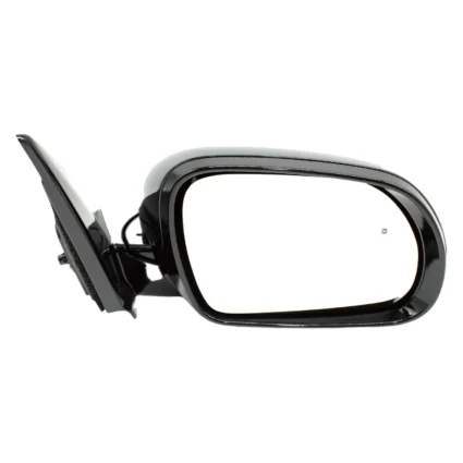 Door Mirror Right Heated w/BSD w/Signal Lamp High Gloss Base for Kia Soul GT-Line GT-Line Premium GT-Line Limited GT-Line Turbo 2020–2025