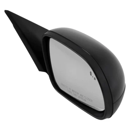 Door Mirror Right Non-Heated w/BSD w/o Signal Lamp for Kia Soul S LX X-Line 2020–2025