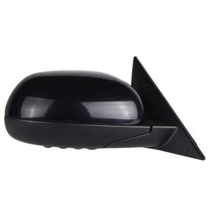 Door Mirror Right Heated w/BSD w/o Signal Lamp for Kia Soul EX 2020–2025