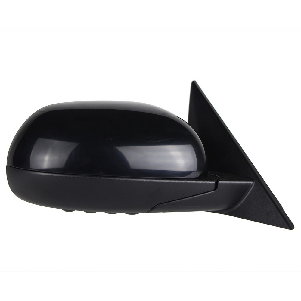 Door Mirror Right Heated w/BSD w/o Signal Lamp for Kia Soul EX 2020–2025