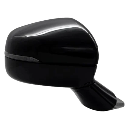 Door Mirror Right Heated w/Signal Lamp w/BSD for Kia Sorento LX EX SX 2021–2023