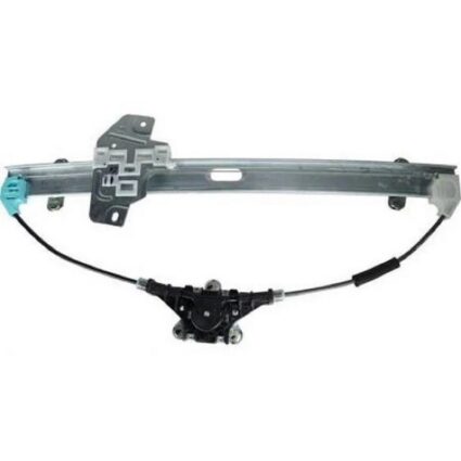 Window Regulator Front Right Manual for Kia Rio Rio5