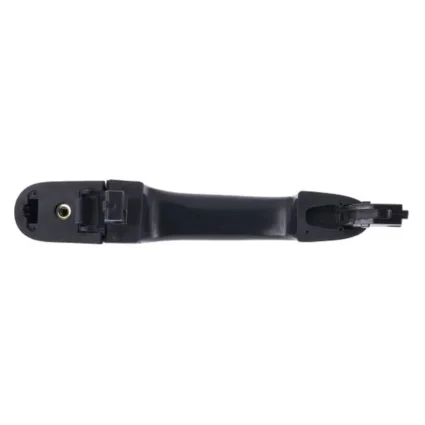 Exterior Door Handle Rear Right w/Cap for Kia Sportage EX 2005–2010