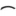 Wheel Arch Molding Rear Left On Quarter Panel for Kia Telluride 2020–2024