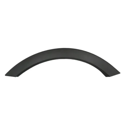 Wheel Arch Molding Rear Right On Quarter Panel Textured Black for Kia Sportage 2011–2016