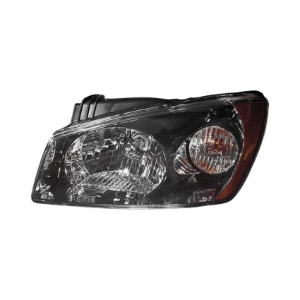 Headlight Assembly Composite Left for Kia Spectra Spectra5