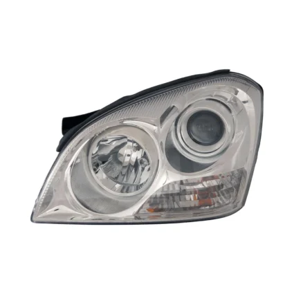 Headlight Assembly Composite Left w/o Appearance Package for Kia Magentis Optima