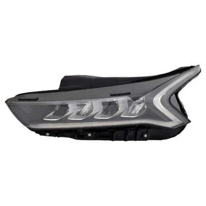 Headlight Assembly Composite Left Reflector Type for Kia K5 LX EX LXS 2021–2024