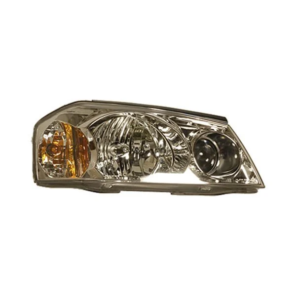 Headlight Assembly Composite Right for Kia Magentis Optima
