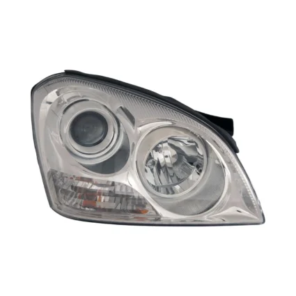 Headlight Assembly Composite Right w/o Appearance Package for Kia Magentis Optima