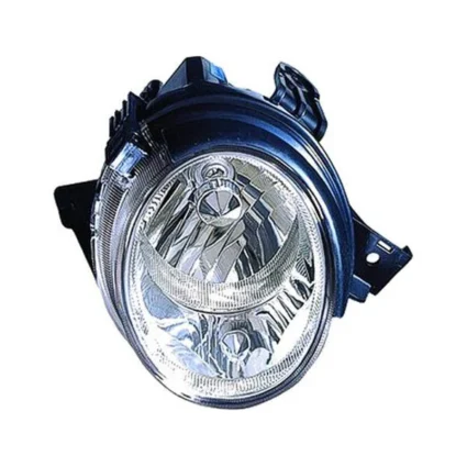Headlight Assembly Composite Right From 11-3-03 High Beams for Kia Magentis Optima