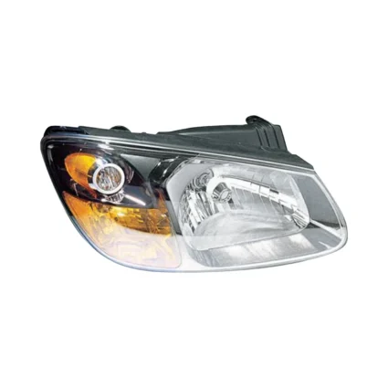 Headlight Assembly Composite Right for Kia Spectra5 2007