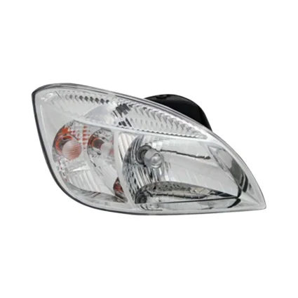 Headlight Assembly Composite Right for Kia Rio Rio5