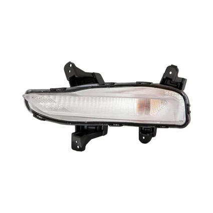 Turn Signal Light Front Left w/LED Headlamps for Kia Optima S LX EX SX SXL SX Turbo EX Pack SXL Turbo EX Premium Special Edition 2019–2020
