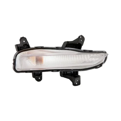 Turn Signal Light Front Right w/LED Headlamps CAPA for Kia Optima S LX EX SX SXL SX Turbo EX Pack SXL Turbo EX Premium Special Edition 2019–2020