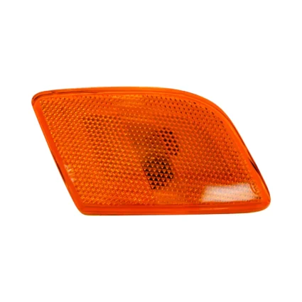 Side Marker Light Assembly Front Left for Kia Rio Sedan 2006–2010