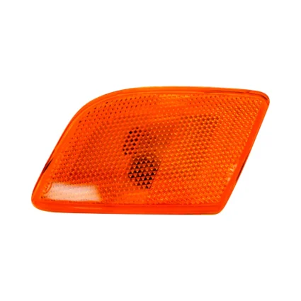 Side Marker Light Assembly Front Right for Kia Rio Sedan 2006–2010