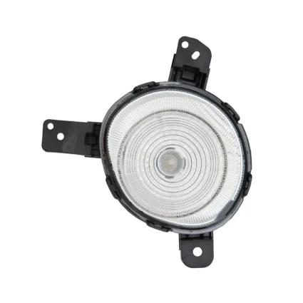 Daytime Running Light Left From 9-24-18 CAPA for Kia Forte 2019–2021